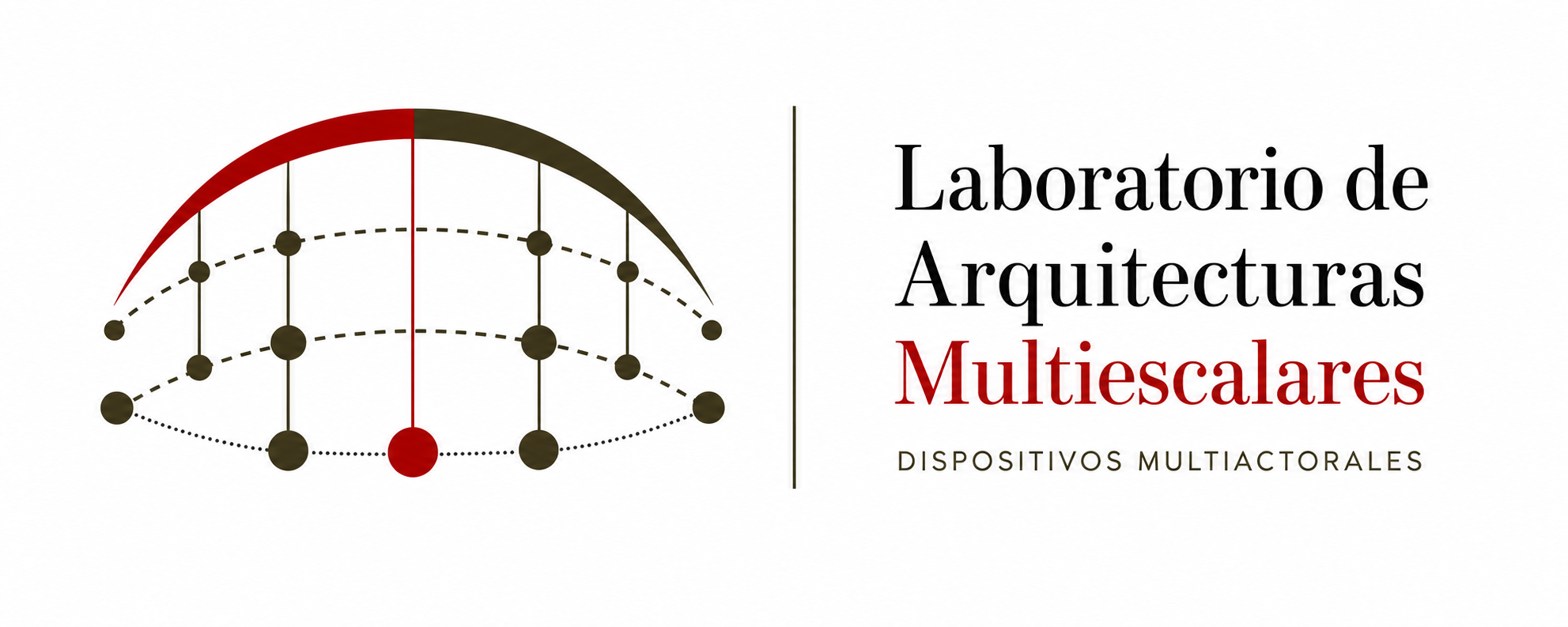 Laboratorio de Arquitecturas Multiescalares - Dispositivos Multiactorales
