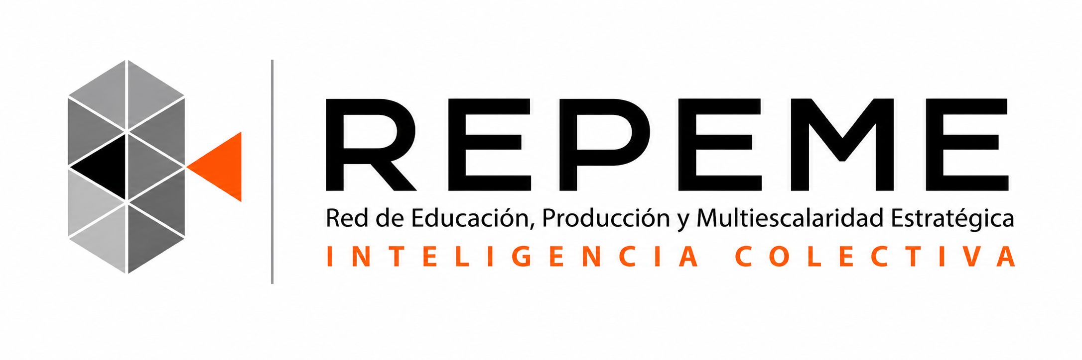REPEME - Red de Educación, Producción y Multiescalaridad Estratégica - Inteligencia Colectiva