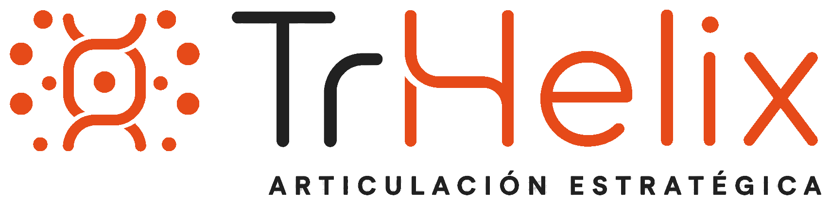 TrHelix - Articulación Estratégica