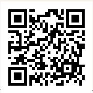 Código QR do formulário de cadastro de Exportar Diseño